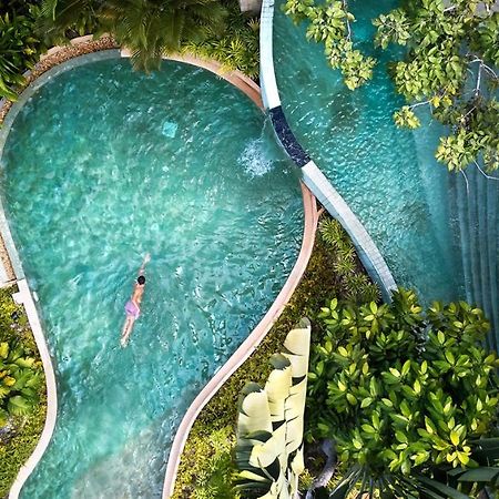 The Spa Resorts - Lamai Village شاطئ تشاوينغ المظهر الخارجي الصورة