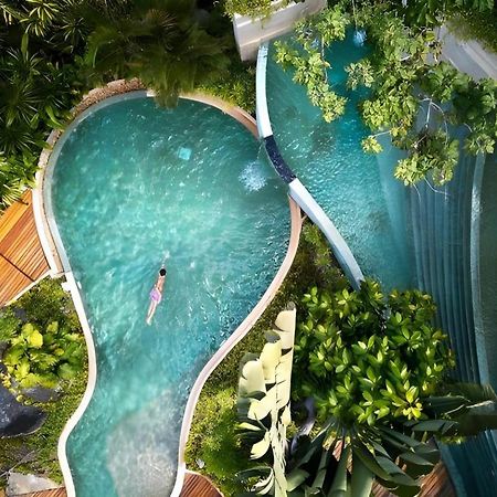 The Spa Resorts - Lamai Village شاطئ تشاوينغ المظهر الخارجي الصورة