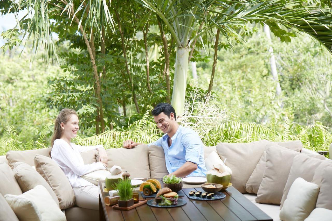 The Spa Resorts - Lamai Village شاطئ تشاوينغ المظهر الخارجي الصورة