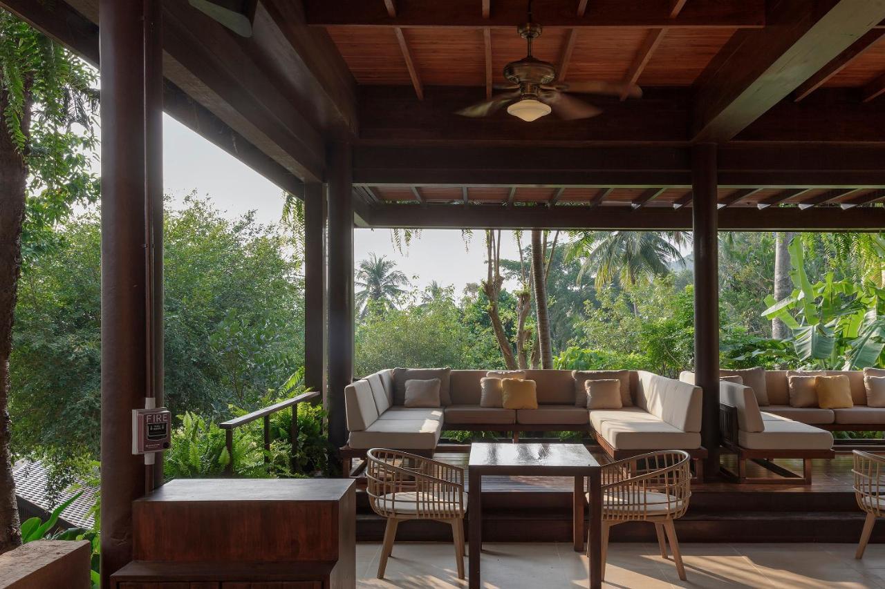 The Spa Resorts - Lamai Village شاطئ تشاوينغ المظهر الخارجي الصورة