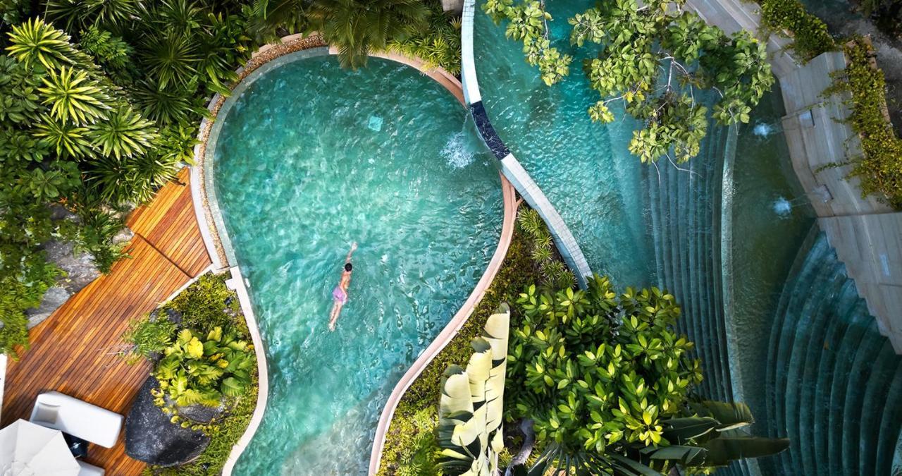 The Spa Resorts - Lamai Village شاطئ تشاوينغ المظهر الخارجي الصورة