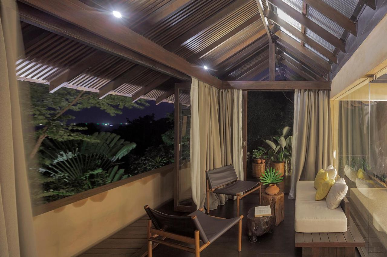 The Spa Resorts - Lamai Village شاطئ تشاوينغ المظهر الخارجي الصورة