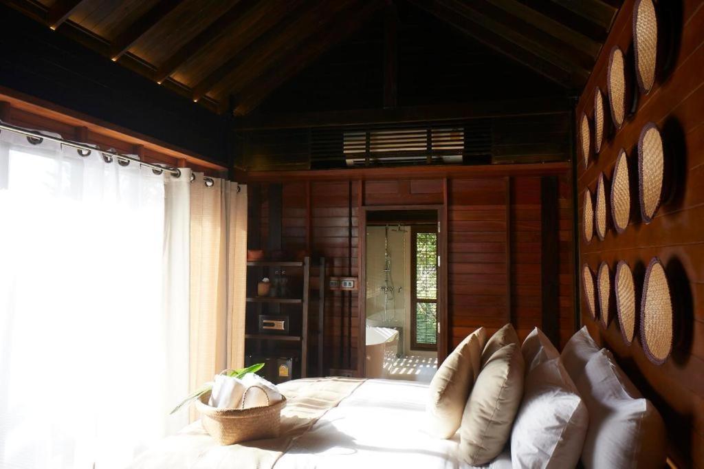 The Spa Resorts - Lamai Village شاطئ تشاوينغ المظهر الخارجي الصورة