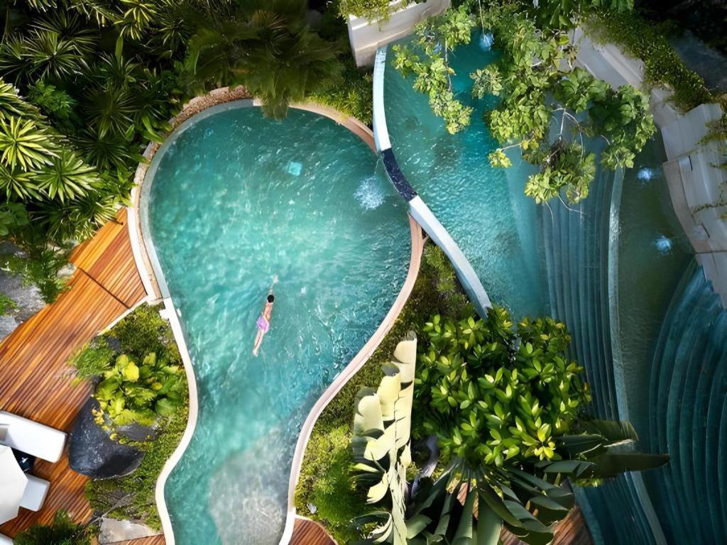 The Spa Resorts - Lamai Village شاطئ تشاوينغ المظهر الخارجي الصورة