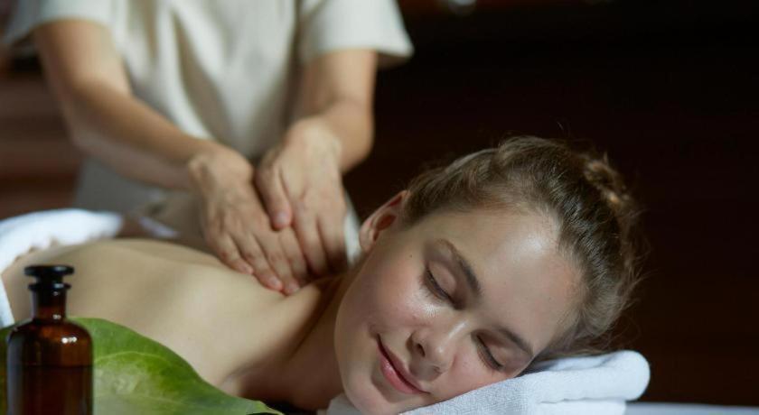The Spa Resorts - Lamai Village شاطئ تشاوينغ المظهر الخارجي الصورة