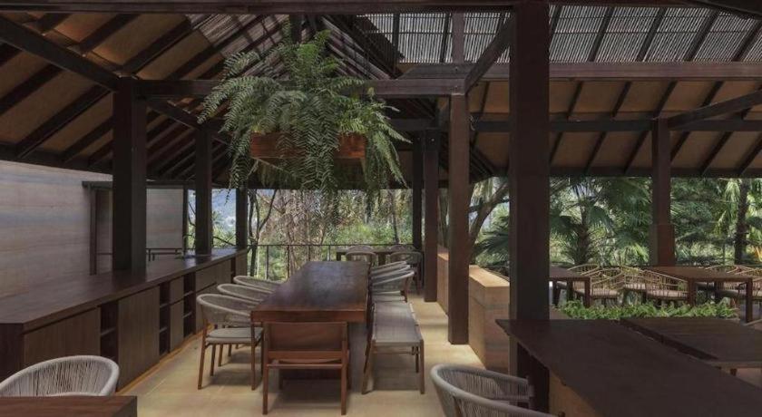 The Spa Resorts - Lamai Village شاطئ تشاوينغ المظهر الخارجي الصورة