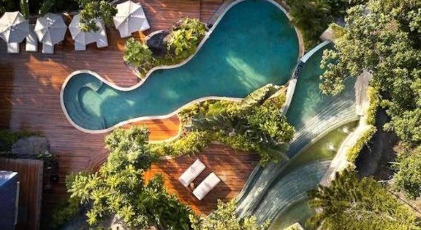 The Spa Resorts - Lamai Village شاطئ تشاوينغ المظهر الخارجي الصورة