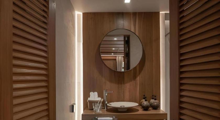 The Spa Resorts - Lamai Village شاطئ تشاوينغ المظهر الخارجي الصورة
