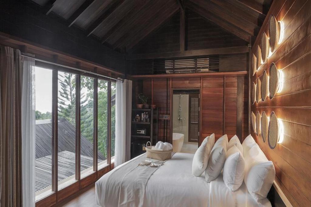 The Spa Resorts - Lamai Village شاطئ تشاوينغ المظهر الخارجي الصورة